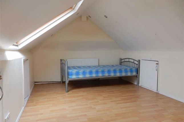 Terraced house for sale in Hadley Gardens, Norwood Green, Middlesex