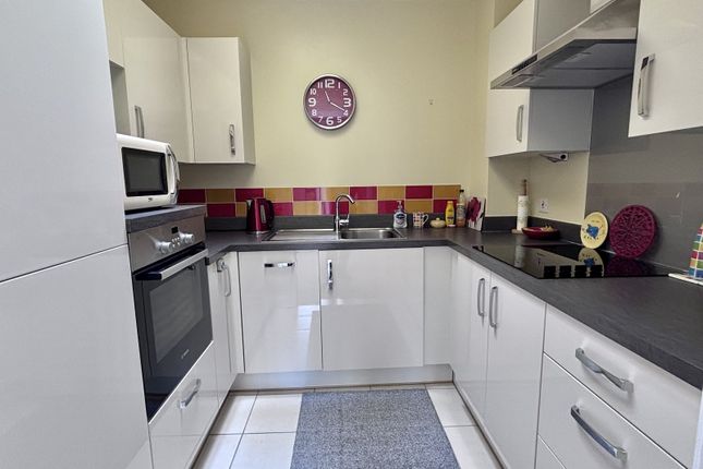 Apt 36 Mulberry Court, Enderby  Road, Leicester photo 3