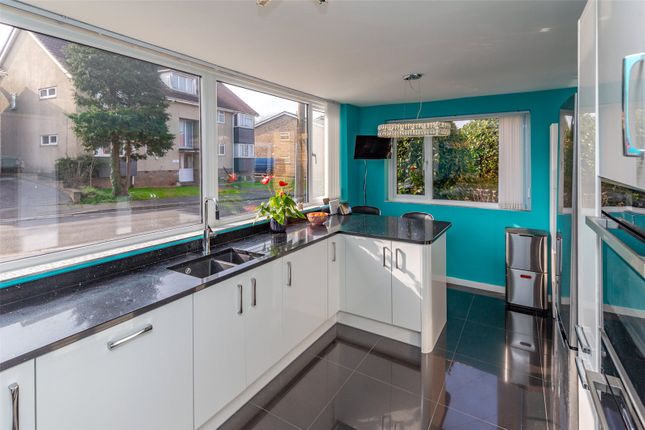Link-detached house for sale in Charlton Mead Drive, Bristol