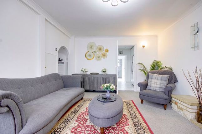 End terrace house for sale in The Link, Enfield