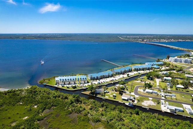 Town house for sale in 4410 Warren Ave #504, Port Charlotte, Florida, 33953, United States Of America