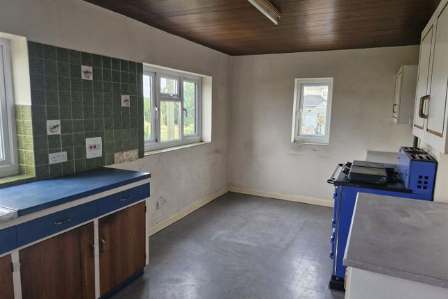 Yew Tree Cottage, Brinsop, Hereford photo 4