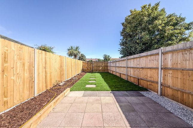 St Edwards Terrace,9, Forton Road, Gosport photo 3