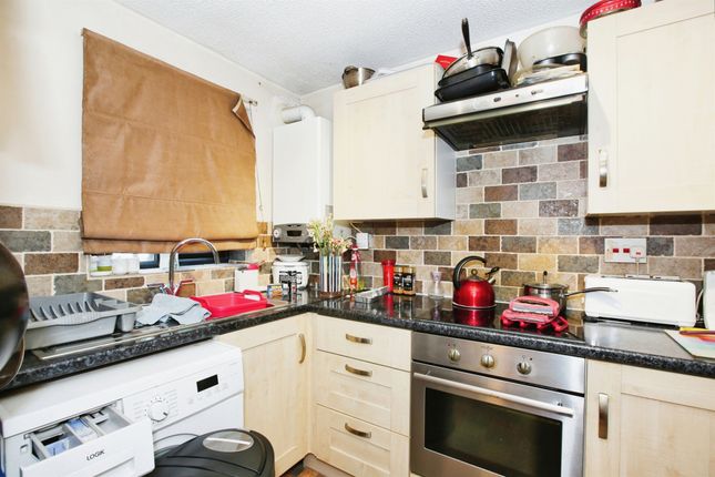24d, West Street, Yeovil photo 4