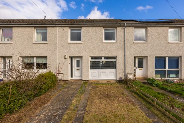 3-bed house on 7, Campview Gardens, Dalkeith, £205,000