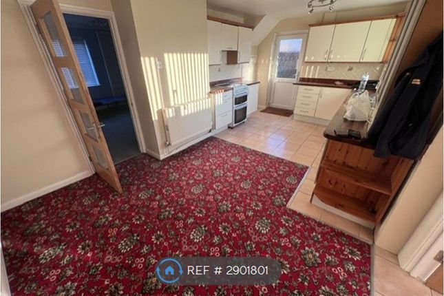 Pitton Close, Wigston photo 3