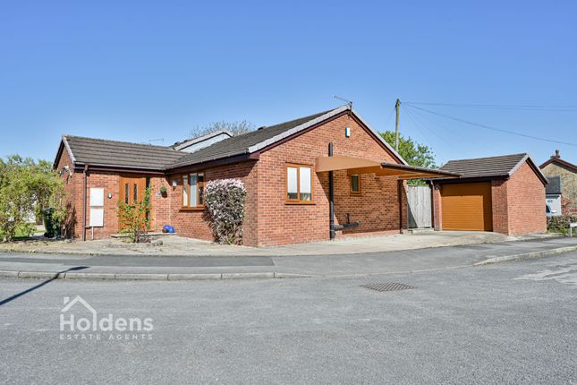 1-bed house on 14 St. Marys Close, Preston, £210,000