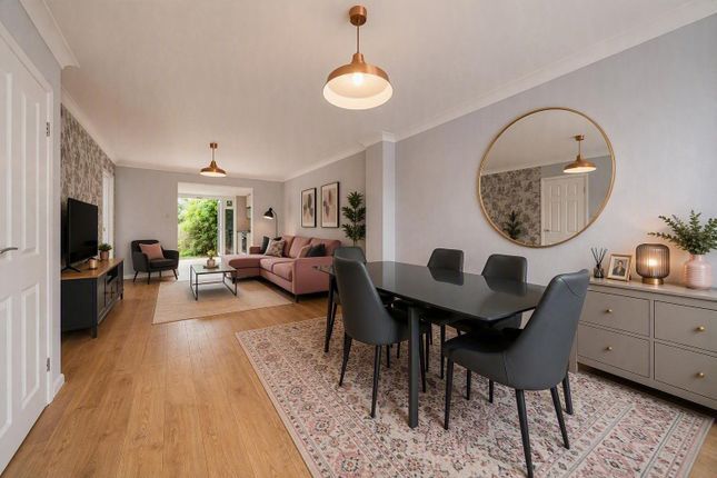 Flat 5, Westbury Court,, Westbury Road, Bromley photo 2