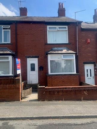 Thumbnail Property to rent in Congress Mount, Armley, Leeds
