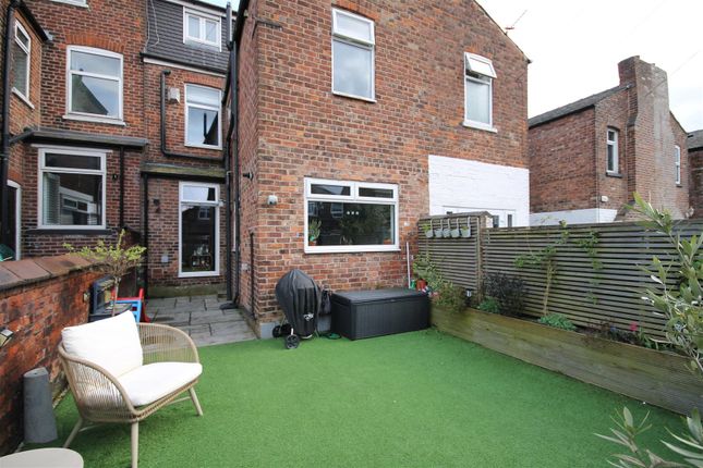 Terraced house for sale in Granville Street, Monton, Manchester