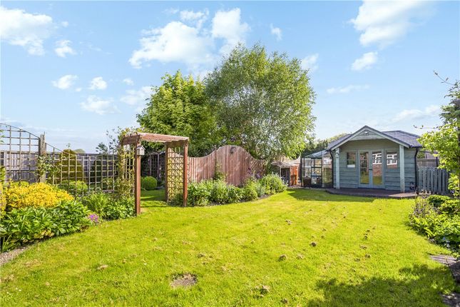 Bungalow for sale in North Newnton, Pewsey, Wiltshire