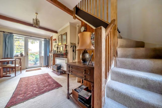 Detached house for sale in Sandy Lane, Haslemere