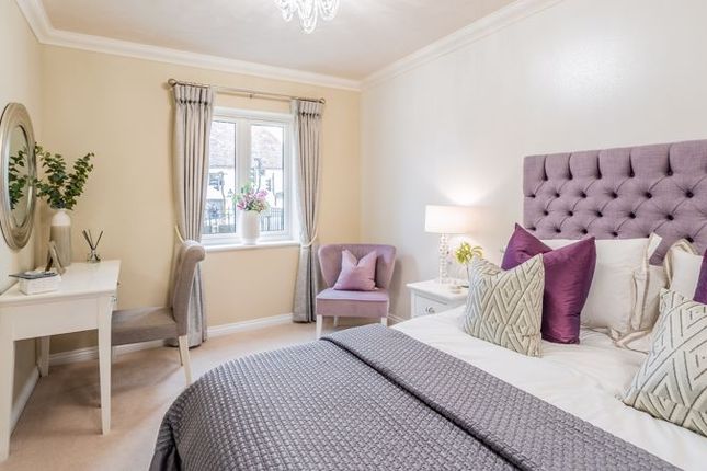 Flat for sale in Cambridge Street, Aylesbury