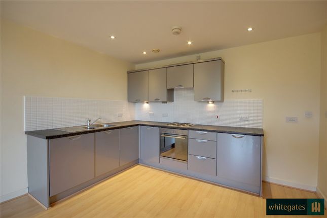 Flat to rent in Block A Anchor Point, 323 Bramall Lane, Sheffield