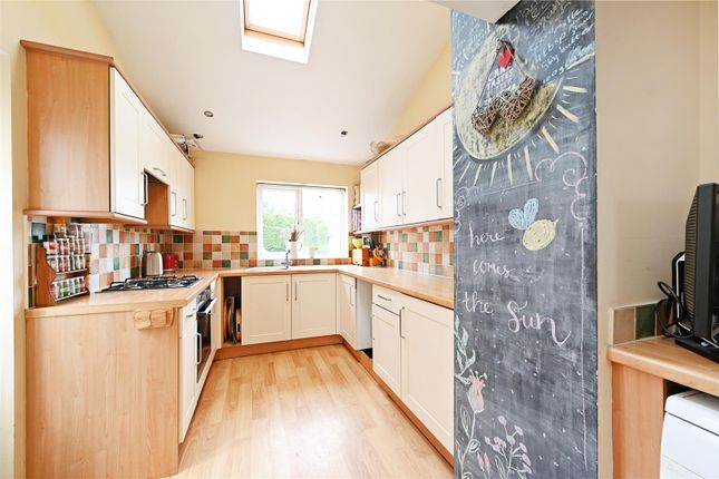 Semi-detached house for sale in Smithy Croft, Dronfield Woodhouse, Dronfield