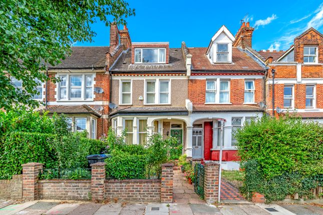 Thumbnail Terraced house for sale in The Limes Avenue, London