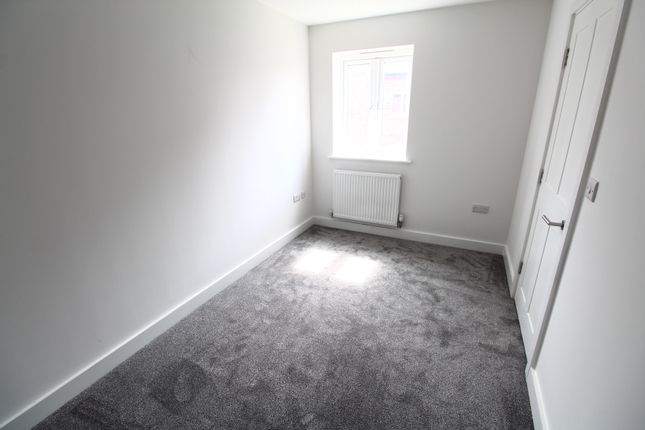 Town house for sale in Briar Gate, Long Eaton, Nottingham