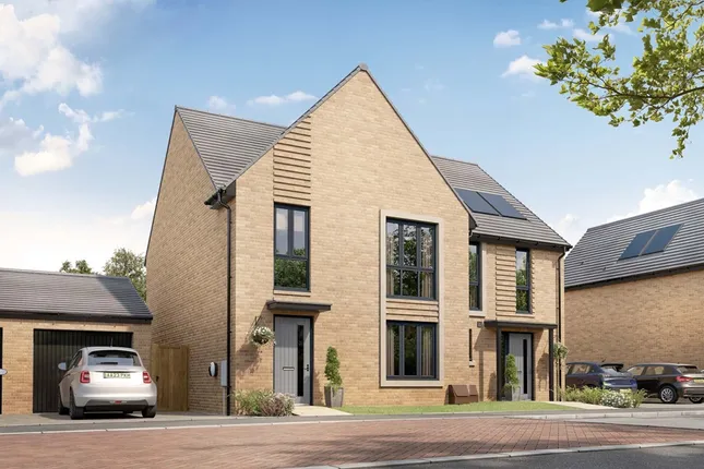 Taylor Wimpey - Artillery Mews