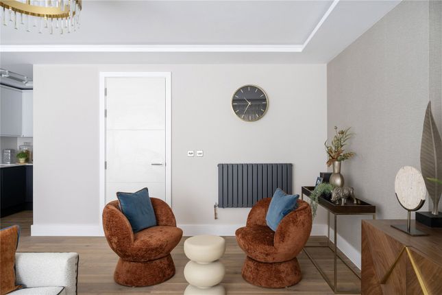 Flat 1,, The Grove W6, Hammersmith photo 3