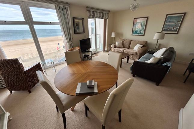 Flat for sale in West Promenade, Rhos On Sea, Colwyn Bay