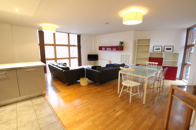602 McConnell, Jersey Street, Manchester photo 4