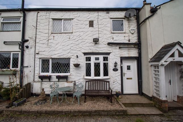 2-bed house on 219, Salford Road, Bolton, £165,000
