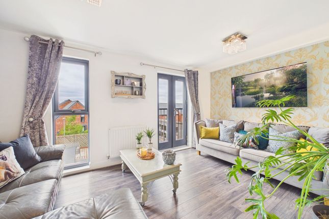 37 William Wailes Walk, Gateshead photo 3