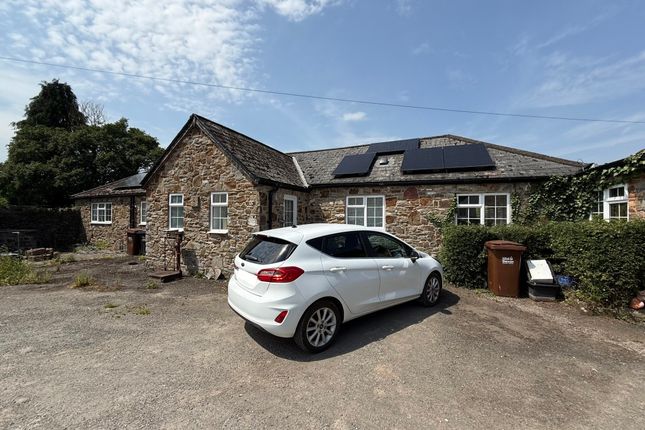 3-bed house on The Stables, Higher Grants, Dulverton, £95,000