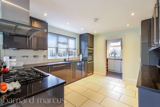 Detached house for sale in Horley Road, Redhill