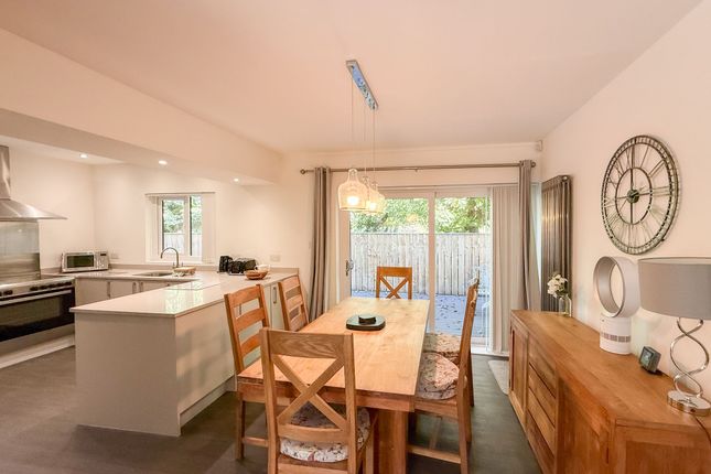 2b The Wynding, Chathill photo 5