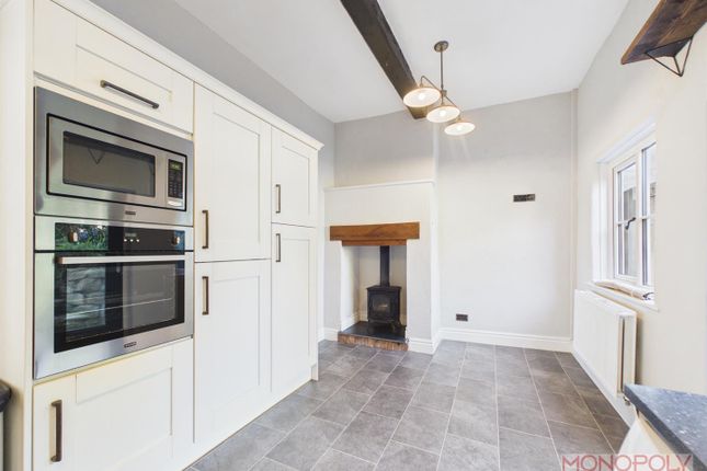 4 Poplar Terrace, High Street, Chester photo 3