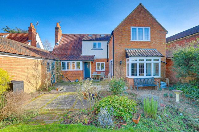 Detached house for sale in Upper Woodcote Road, Caversham Heights
