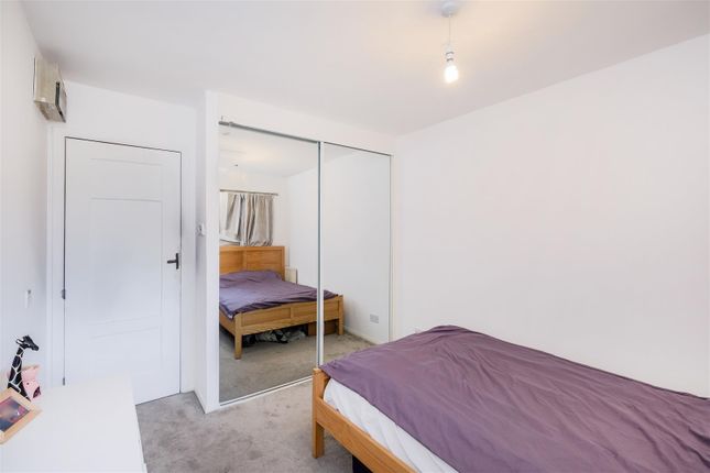 Flat for sale in Hallingbury Court, Forest Road, Walthamstow