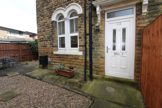 Thumbnail Property to rent in Hammerton Street, Pudsey