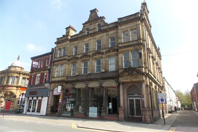 Office to let in Wood Street, Bolton, Greater Manchester