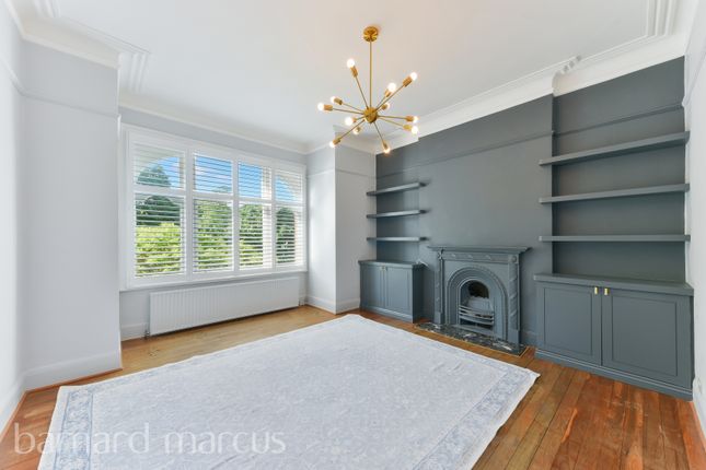 Thumbnail Property to rent in Emmanuel Road, London