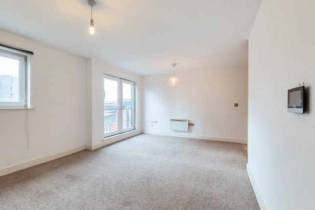 Apartment 50, 12, Spring Street, Hull photo 3