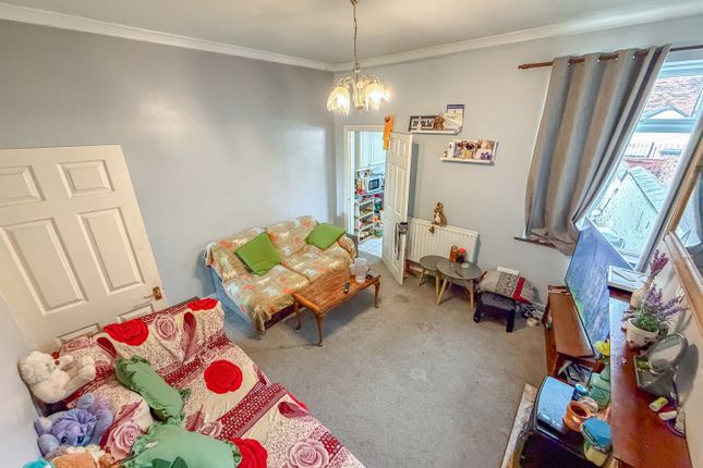 93, Acton Street, Stoke-on-Trent photo 3