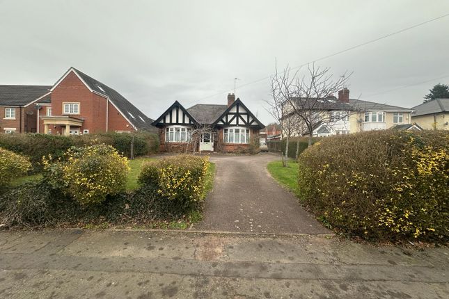 Thumbnail Semi-detached house to rent in Scraptoft Lane, Leicester