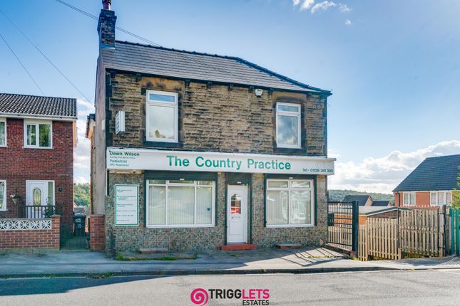 Property for sale in The Country Practice Ltd, Cemetery Road, Barnsley