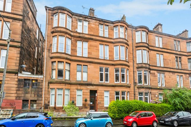 Thumbnail Flat for sale in Frankfort Street, Shawlands, Glasgow