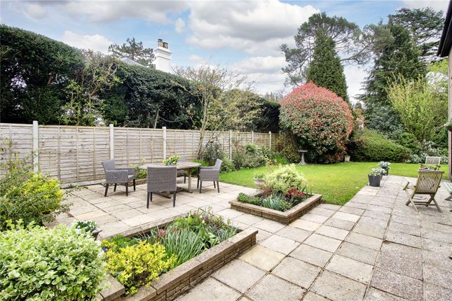 Detached house for sale in Court Meadow, Rotherfield, Crowborough, East Sussex