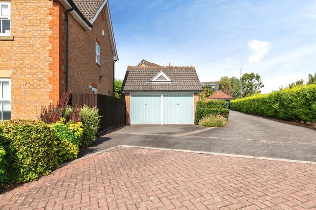 7, Castlerigg Close, Nottinghamshire photo 2