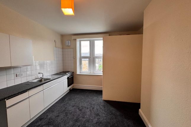 Flat 7 Garfield House, 40 Gay Lane, Otley photo 2
