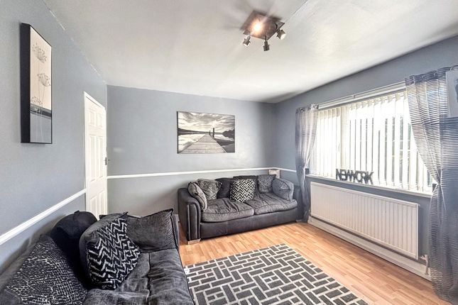 Grange Avenue, Bedlington photo 4