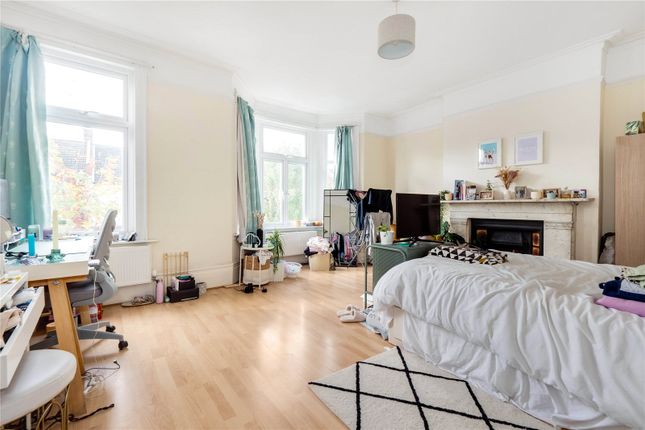 Semi-detached house for sale in Lucien Road, London