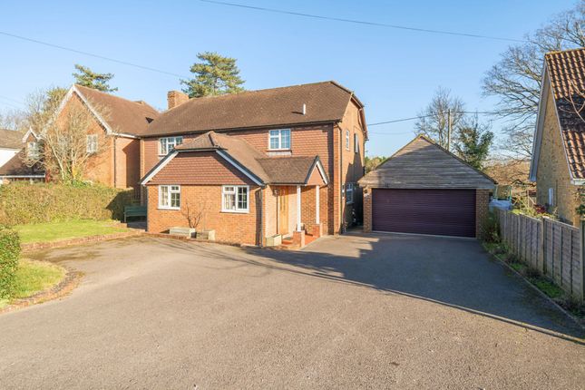 Detached house for sale in Furze View, Slinfold RH13