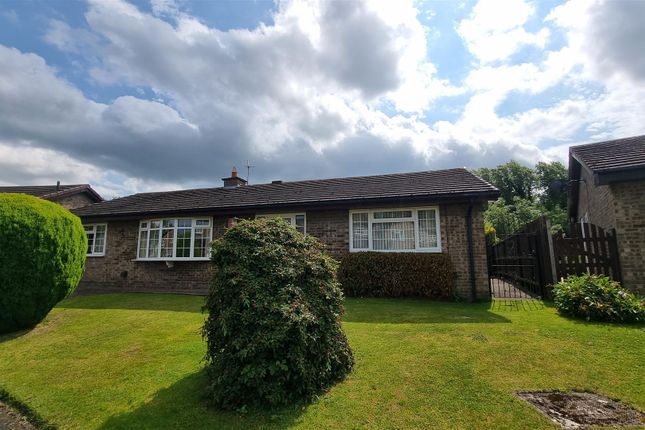 Thumbnail Detached house for sale in Riverside, Wolsingham, Weardale