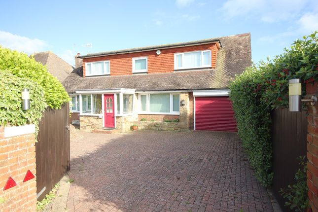Bungalow for sale in Cooden Drive, Bexhill-On-Sea