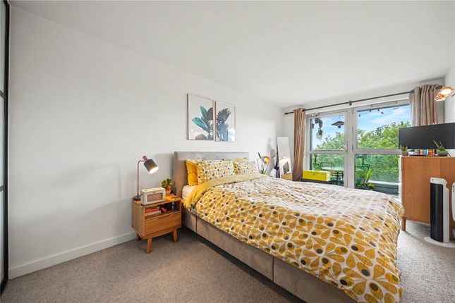 Unit 403, 10, Southgate Road, London photo 4